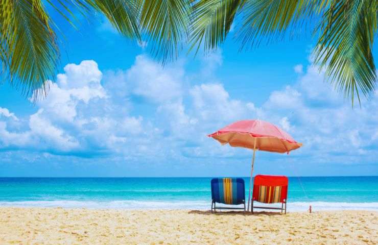 spiaggia